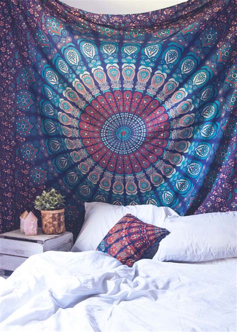 tapestry for bedroom walls